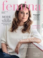 femina Denmark